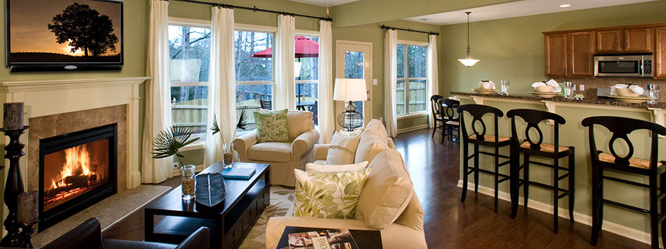 Work Sample from the Premiere Residential and Commercial Painters in Syracuse, NY