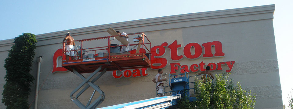 Work Sample from the Premiere Residential and Commercial Painters in Syracuse, NY