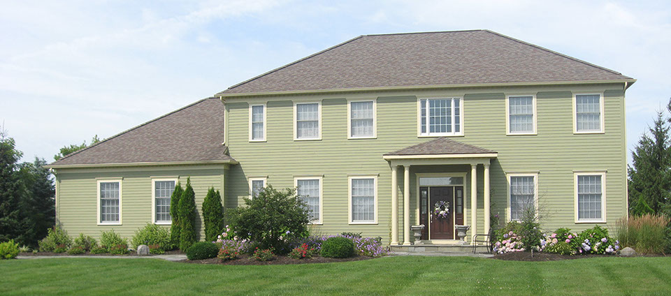 Painted Home - Residential & Commercial Painters In Syracuse, NY