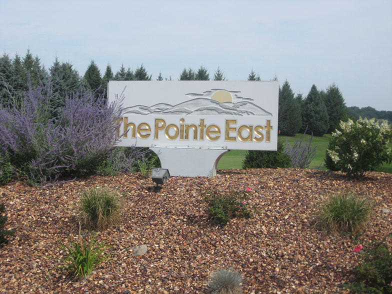 Work Sample from The Premier Residential and Commercial Painters in Syracuse, NY