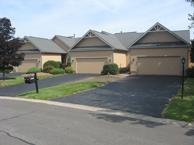 Work Sample from The Premier Residential and Commercial Painters in Syracuse, NY