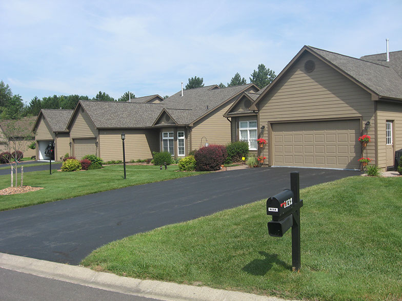 Work Sample from The Premier Residential and Commercial Painters in Syracuse, NY