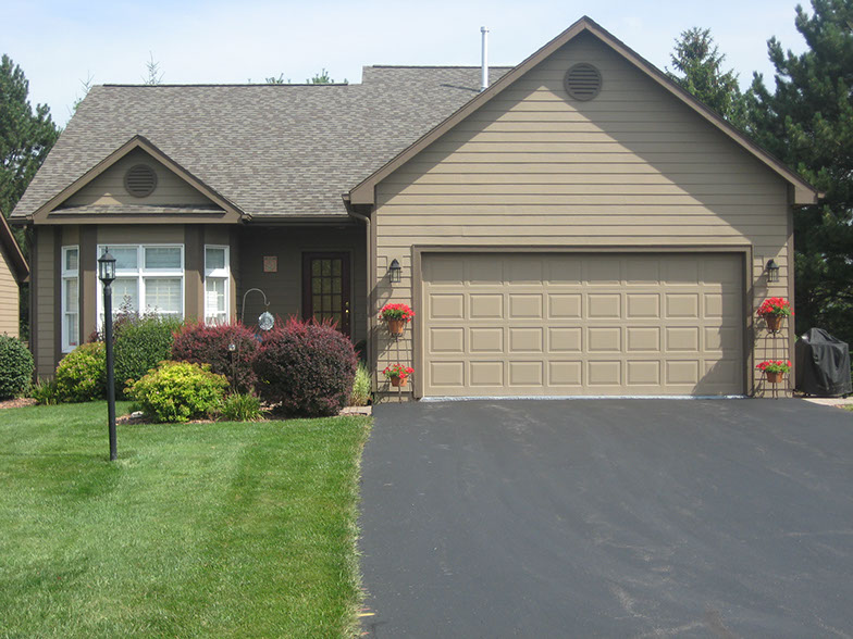 Work Sample from The Premier Residential and Commercial Painters in Syracuse, NY