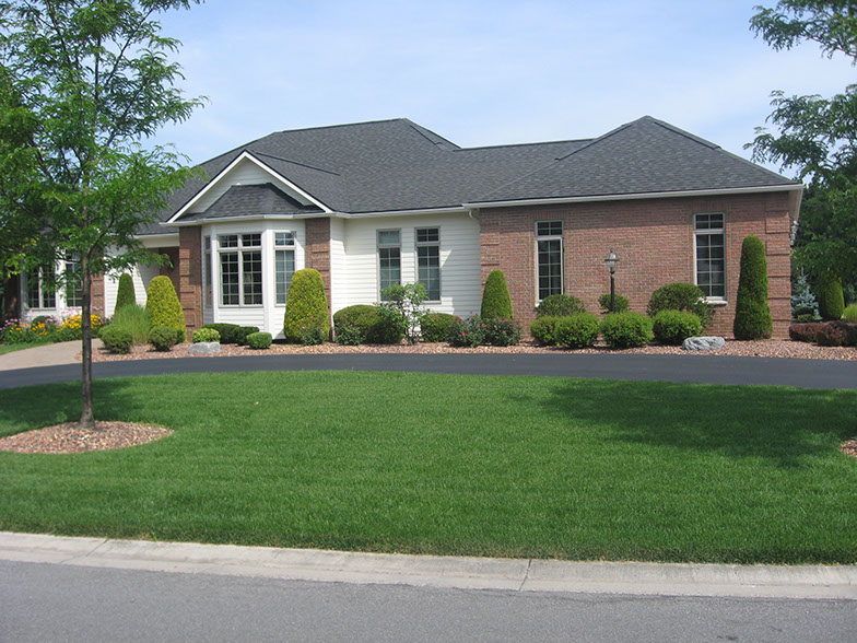 Work Sample from The Premier Residential and Commercial Painters in Syracuse, NY