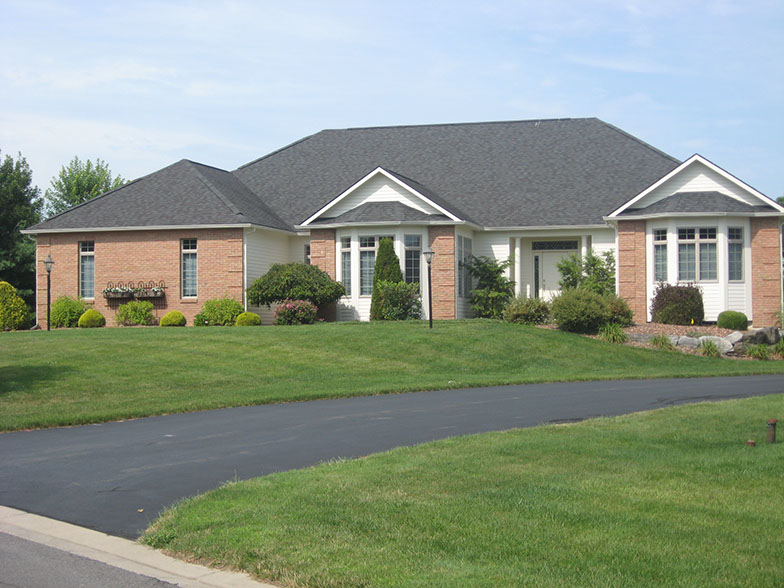 Work Sample from The Premier Residential and Commercial Painters in Syracuse, NY