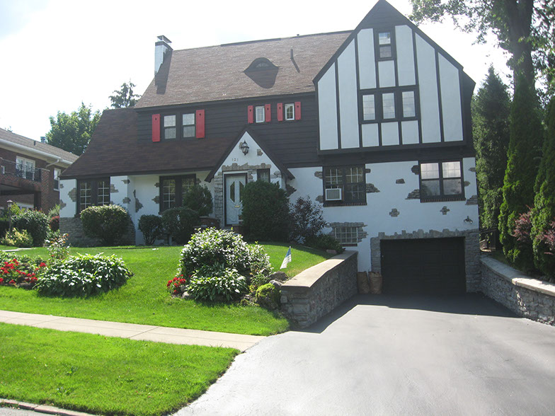 Work Sample from The Premier Residential and Commercial Painters in Syracuse, NY