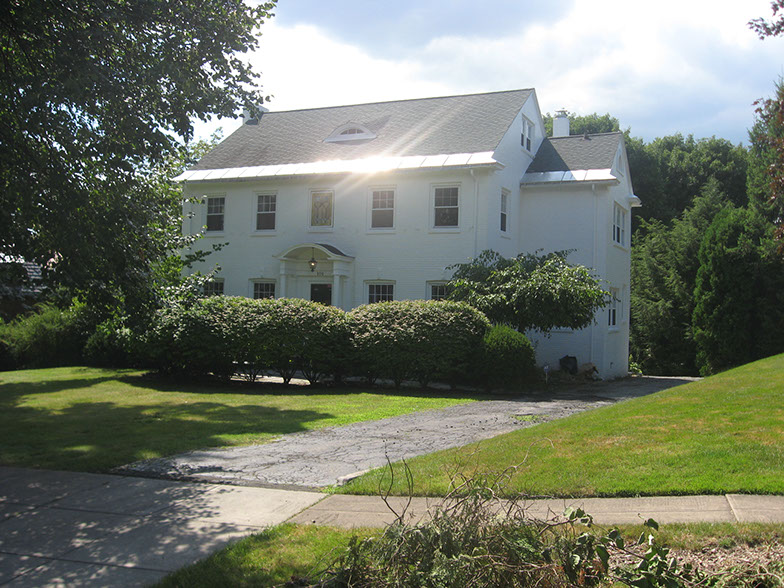 Work Sample from The Premier Residential and Commercial Painters in Syracuse, NY