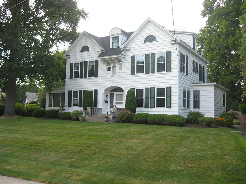 Work Sample from The Premier Residential and Commercial Painters in Syracuse, NY