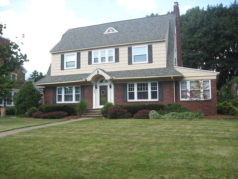 Work Sample from The Premier Residential and Commercial Painters in Syracuse, NY