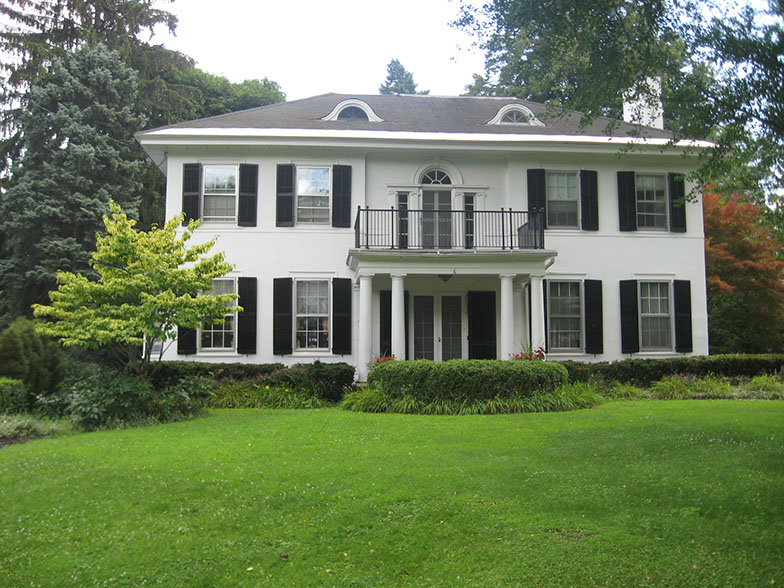 Work Sample from The Premier Residential and Commercial Painters in Syracuse, NY