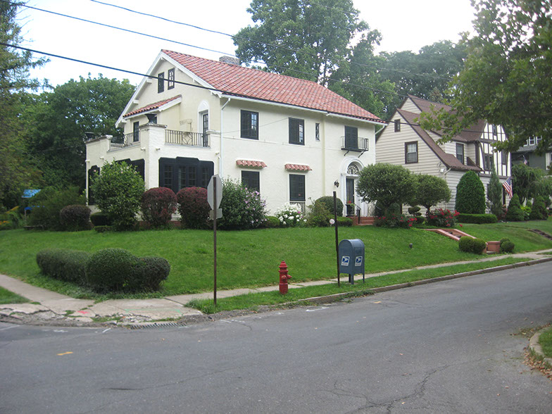 Work Sample from The Premier Residential and Commercial Painters in Syracuse, NY