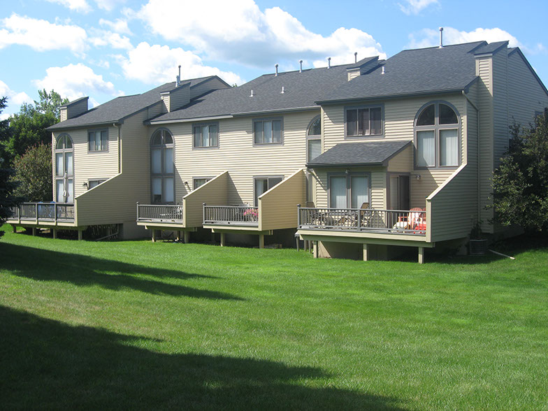 Work Sample from The Premier Residential and Commercial Painters in Syracuse, NY