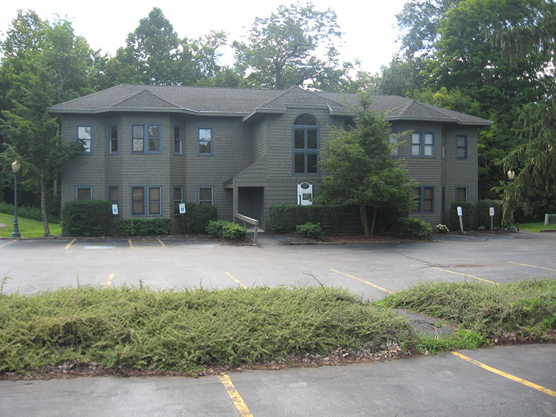 Work Sample from The Premier Residential and Commercial Painters in Syracuse, NY