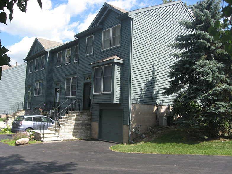 Work Sample from The Premier Residential and Commercial Painters in Syracuse, NY