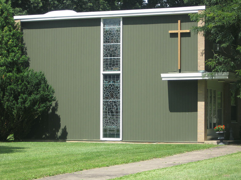 Work Sample from The Premier Residential and Commercial Painters in Syracuse, NY