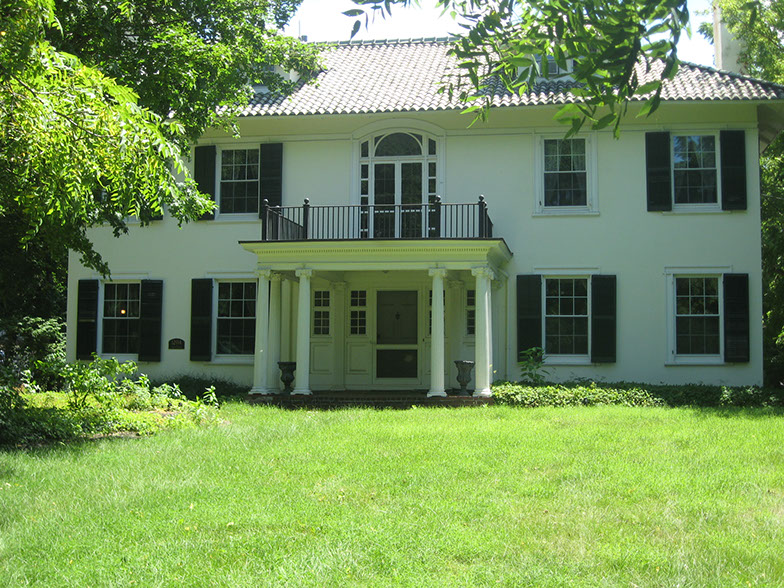 Work Sample from The Premier Residential and Commercial Painters in Syracuse, NY