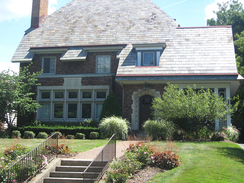 Work Sample from The Premier Residential and Commercial Painters in Syracuse, NY