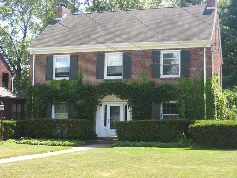 Work Sample from The Premier Residential and Commercial Painters in Syracuse, NY