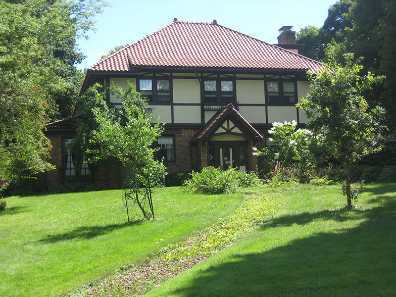 Work Sample from The Premier Residential and Commercial Painters in Syracuse, NY