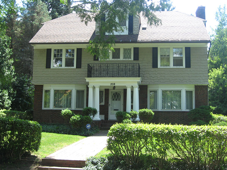 Work Sample from The Premier Residential and Commercial Painters in Syracuse, NY