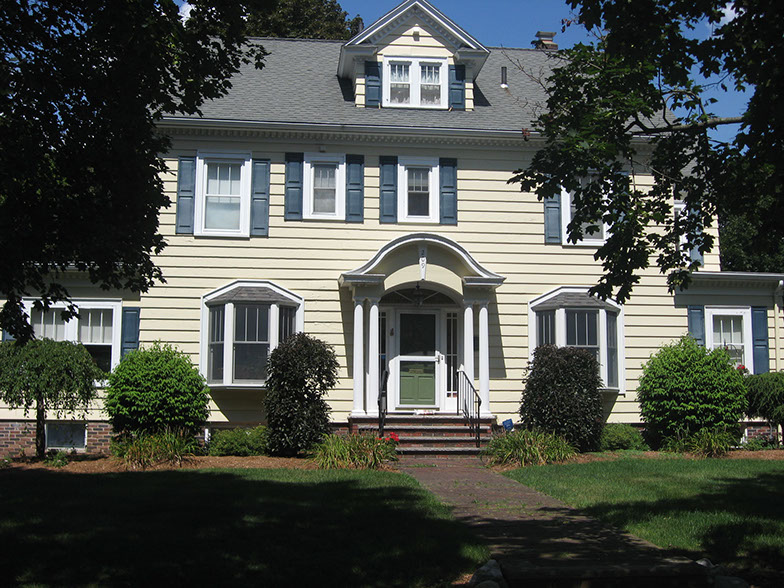 Work Sample from The Premier Residential and Commercial Painters in Syracuse, NY