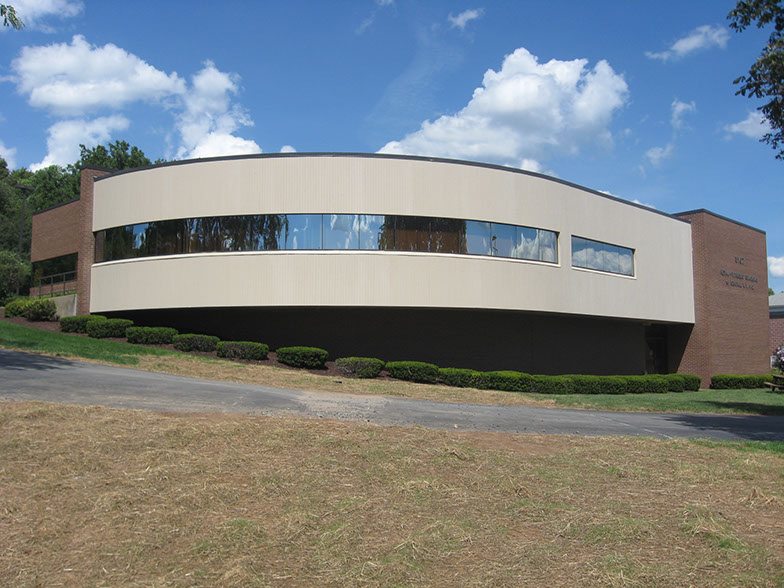 Work Sample from The Premier Residential and Commercial Painters in Syracuse, NY