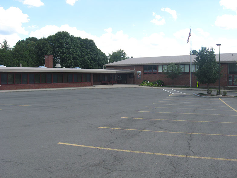 Work Sample from The Premier Residential and Commercial Painters in Syracuse, NY