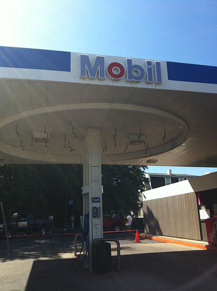 Work Sample from The Premier Residential and Commercial Painters in Syracuse, NY