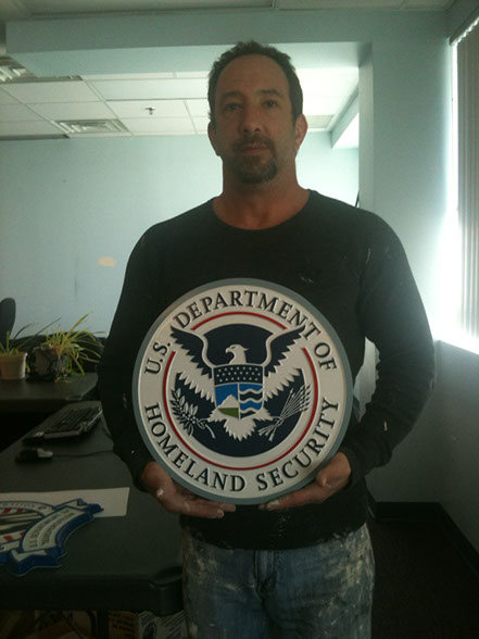 Work Sample from The Premier Residential and Commercial Painters in Syracuse, NY