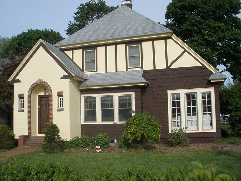 Work Sample from The Premier Residential and Commercial Painters in Syracuse, NY
